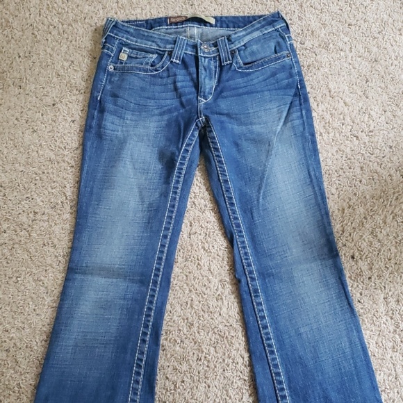 Big Star Jeans *New without tags - Picture 4 of 6